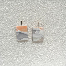 stone statement stud