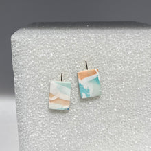 stone statement stud