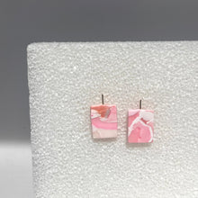 stone statement stud