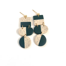 dark teal checker fall color