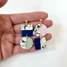 multi half dangles