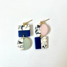 multi half dangles