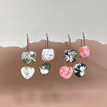 mini pebble hooks