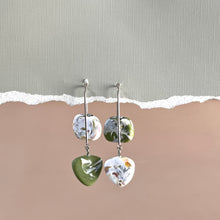 mini pebble hooks