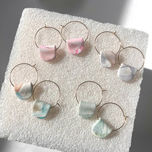 folded hoop