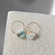 folded hoop