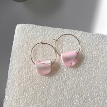 folded hoop