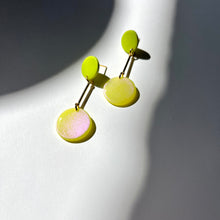 highlighter dangle