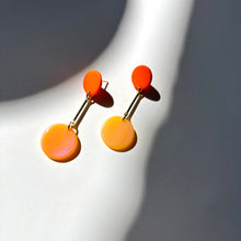 highlighter dangle