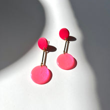 highlighter dangle