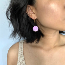 earrings handmade in washington dc