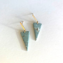 blue moon aquarius dainty jewelry